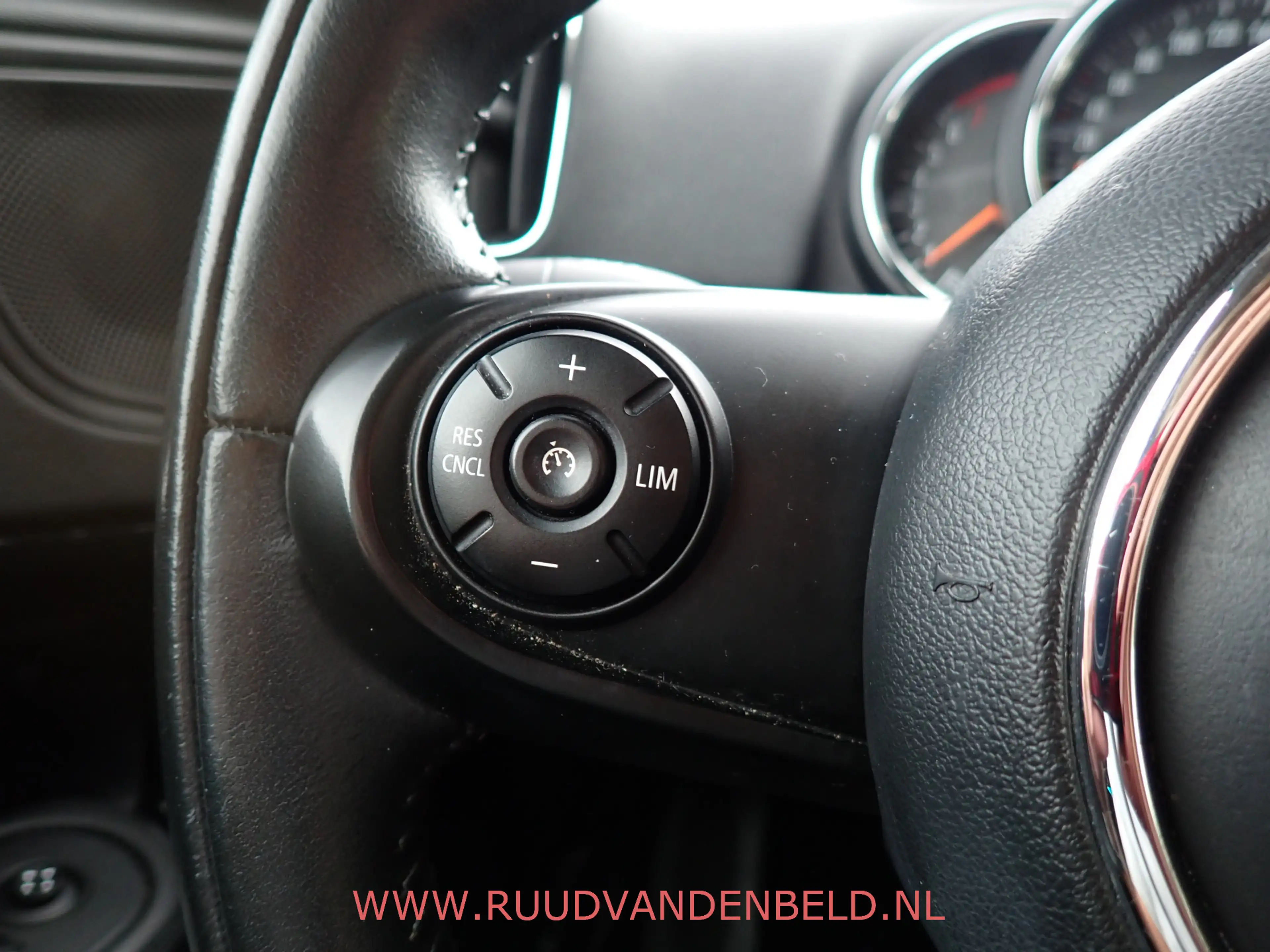 MINI Cooper S Countryman 2.0 KEYLESS / HEAD-UP / SCHUIF-KANTELDAK / CARPLAY — photo 11