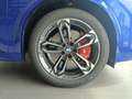 BMW X2 X2 sDrive18d Blu/Azzurro - thumbnail 13