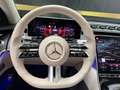 Mercedes-Benz S 400 d 4MATIC Larga Noir - thumbnail 33