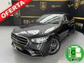 Mercedes-Benz S 400 d 4MATIC Larga Schwarz - thumbnail 1