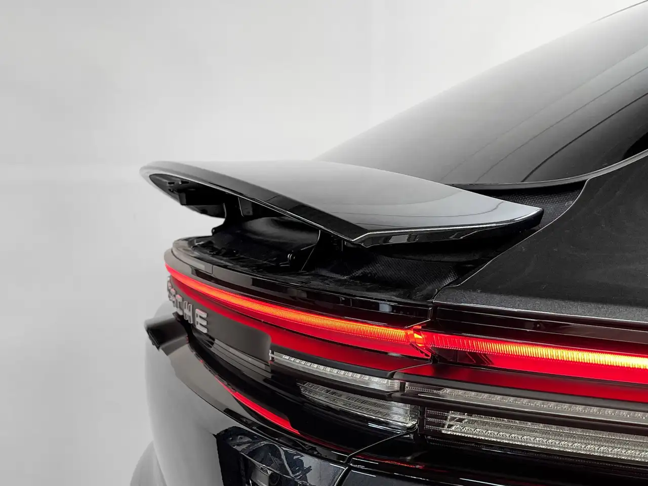 Porsche Macan 100 kWh SPORT DESIGN Pack / Pano / Bose Sound / Trekhaak /, миниатюра 12