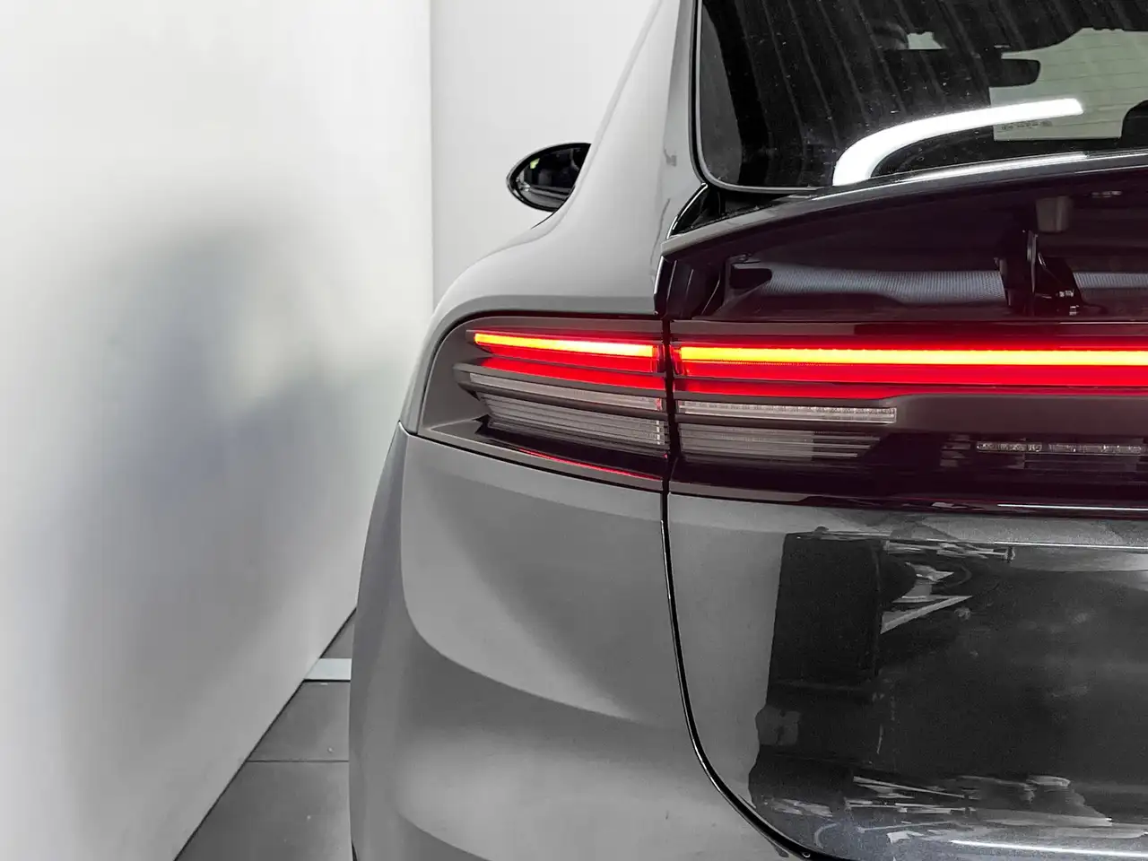 Porsche Macan 100 kWh SPORT DESIGN Pack / Pano / Bose Sound / Trekhaak /, миниатюра 11