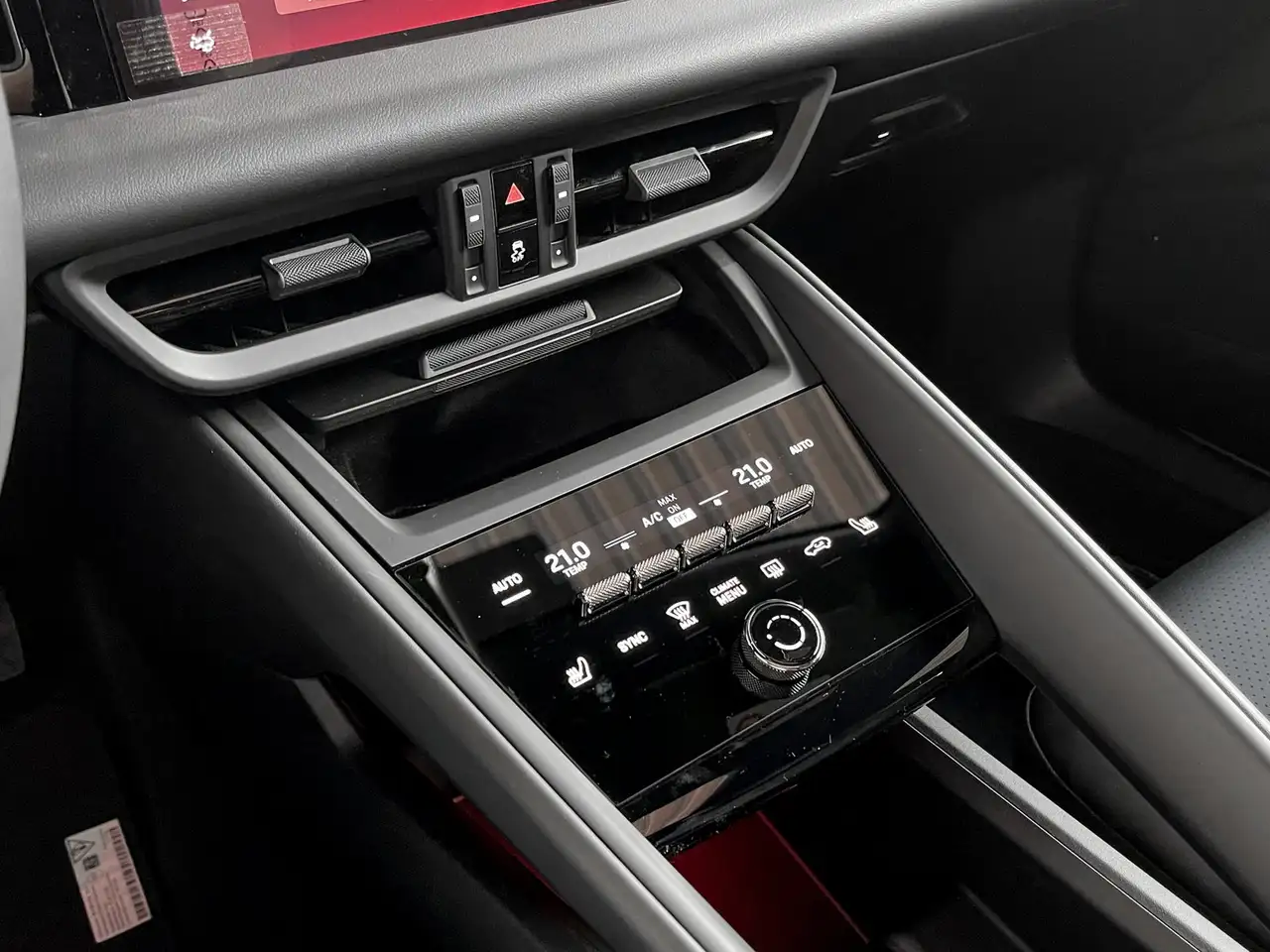 Porsche Macan 100 kWh SPORT DESIGN Pack / Pano / Bose Sound / Trekhaak /, миниатюра 28
