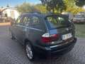 BMW X3 X3 E83 2.0d Futura FL BELLISSIMA SOLO 134.000 KM Noir - thumbnail 9