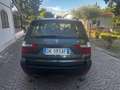 BMW X3 X3 E83 2.0d Futura FL BELLISSIMA SOLO 134.000 KM Noir - thumbnail 7