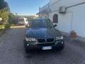 BMW X3 X3 E83 2.0d Futura FL BELLISSIMA SOLO 134.000 KM Noir - thumbnail 10