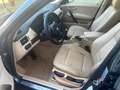 BMW X3 X3 E83 2.0d Futura FL BELLISSIMA SOLO 134.000 KM Noir - thumbnail 14