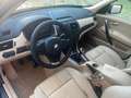 BMW X3 X3 E83 2.0d Futura FL BELLISSIMA SOLO 134.000 KM Noir - thumbnail 8