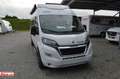 Knaus BoxStar 600 Street 60 Years Blanc - thumbnail 6