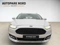 Ford Mondeo 2.0 TDCi Turnier Vignale/LEDER/LED/SHZ Weiß - thumbnail 6
