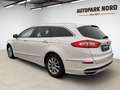 Ford Mondeo 2.0 TDCi Turnier Vignale/LEDER/LED/SHZ Weiß - thumbnail 3