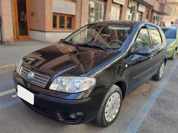 Classic 1.2 5 porte Natural Power