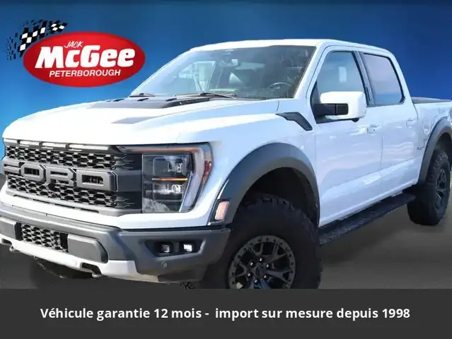 Ford Sonstige