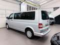 Volkswagen T5 Kombi 2.0 TDI LR 9-Sitzer BlueMotion Silber - thumbnail 9