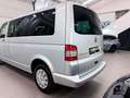 Volkswagen T5 Kombi 2.0 TDI LR 9-Sitzer BlueMotion Silber - thumbnail 10
