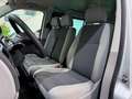 Volkswagen T5 Kombi 2.0 TDI LR 9-Sitzer BlueMotion Silber - thumbnail 22