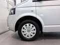 Volkswagen T5 Kombi 2.0 TDI LR 9-Sitzer BlueMotion Silber - thumbnail 6