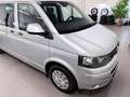 Volkswagen T5 Kombi 2.0 TDI LR 9-Sitzer BlueMotion Silber - thumbnail 18