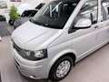 Volkswagen T5 Kombi 2.0 TDI LR 9-Sitzer BlueMotion Silber - thumbnail 7