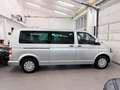 Volkswagen T5 Kombi 2.0 TDI LR 9-Sitzer BlueMotion Silber - thumbnail 16