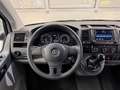 Volkswagen T5 Kombi 2.0 TDI LR 9-Sitzer BlueMotion Silber - thumbnail 29