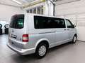 Volkswagen T5 Kombi 2.0 TDI LR 9-Sitzer BlueMotion Silber - thumbnail 15