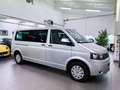 Volkswagen T5 Kombi 2.0 TDI LR 9-Sitzer BlueMotion Silber - thumbnail 19