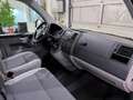 Volkswagen T5 Kombi 2.0 TDI LR 9-Sitzer BlueMotion Silber - thumbnail 21