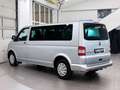 Volkswagen T5 Kombi 2.0 TDI LR 9-Sitzer BlueMotion Silber - thumbnail 3