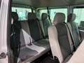 Volkswagen T5 Kombi 2.0 TDI LR 9-Sitzer BlueMotion Silber - thumbnail 26