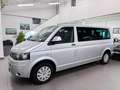 Volkswagen T5 Kombi 2.0 TDI LR 9-Sitzer BlueMotion Silber - thumbnail 5