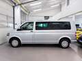 Volkswagen T5 Kombi 2.0 TDI LR 9-Sitzer BlueMotion Silber - thumbnail 8