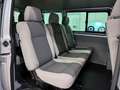 Volkswagen T5 Kombi 2.0 TDI LR 9-Sitzer BlueMotion Silber - thumbnail 25