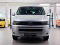 Volkswagen T5 Kombi 2.0 TDI LR 9-Sitzer BlueMotion Silber - thumbnail 4
