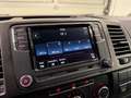 Volkswagen T5 Kombi 2.0 TDI LR 9-Sitzer BlueMotion Silber - thumbnail 39