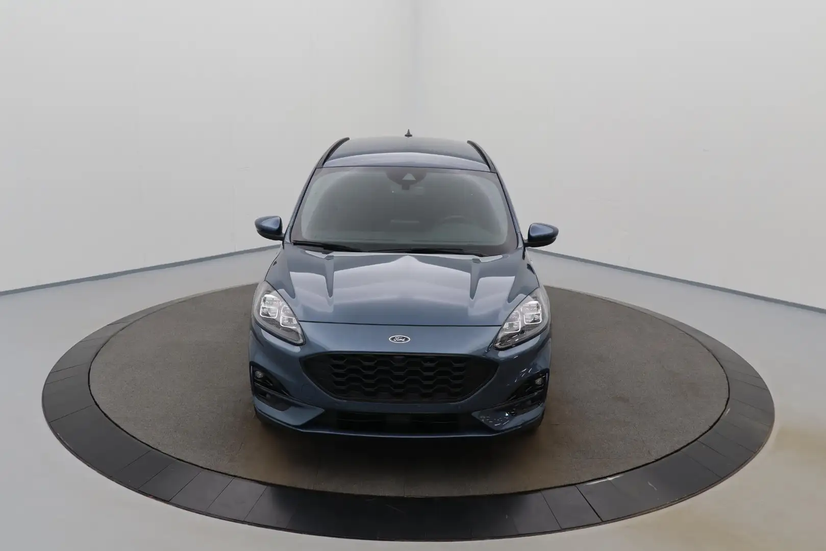 Ford Kuga PHEV ST-Line X|Driver Assist|Winterpack|B&O Sound Bleu - 2