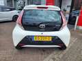 Toyota Aygo 1.0 VVT-i x-play automaat Wit - thumbnail 9