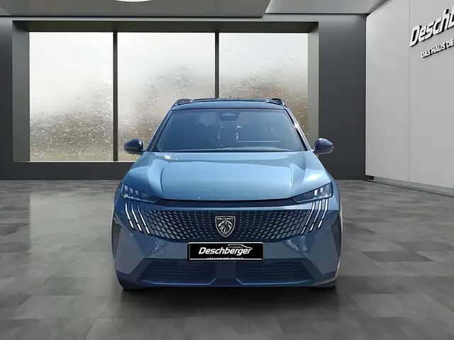 Peugeot 5008 GT EXCLUSIVE Hybrid 145 e-DCS Ansicht 3