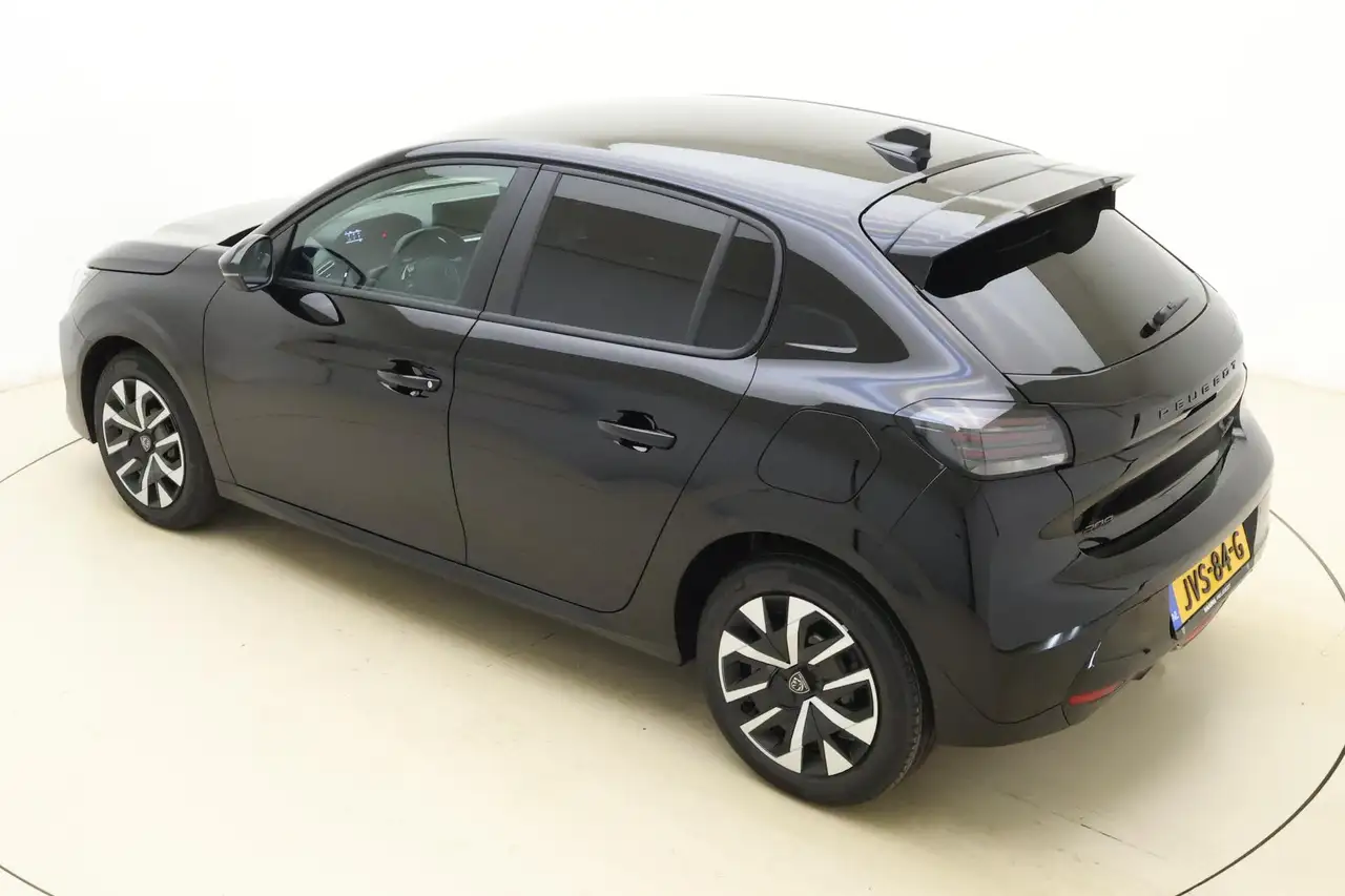 Peugeot 208 2026