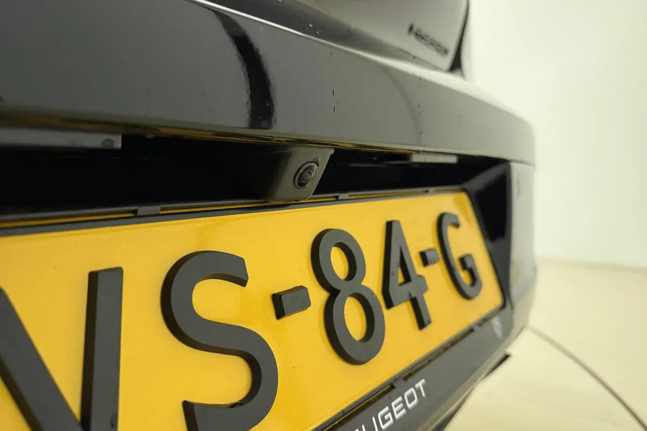Peugeot 208 2026