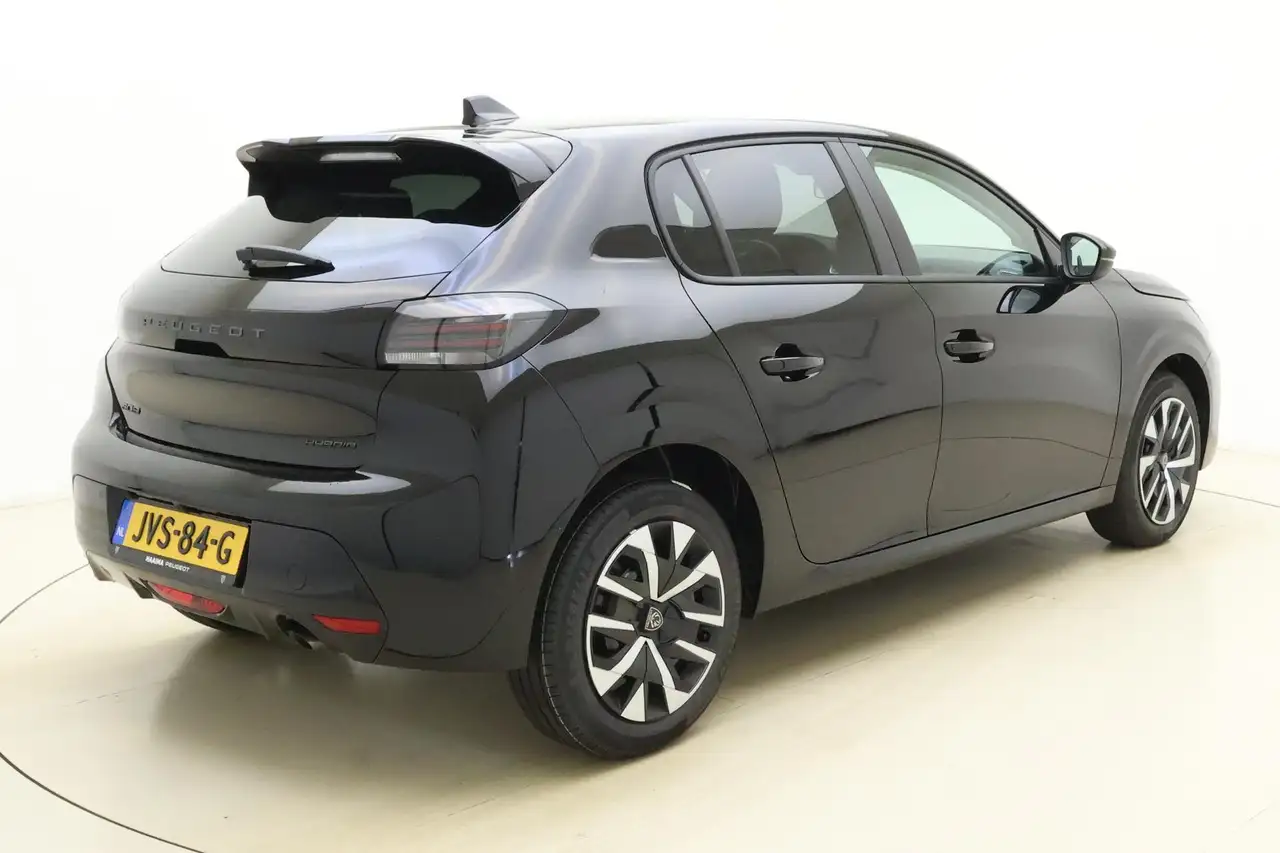 Peugeot 208 2026