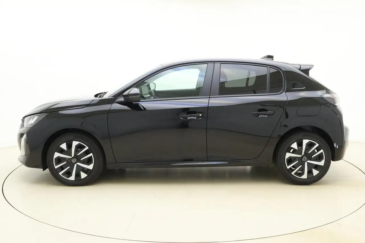 Peugeot 208 2026