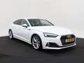 Audi A5 Sportback 40 TFSI Launch edition Business Blanc - thumbnail 30