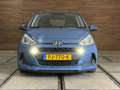 Hyundai i10 1.0i Go! 2017 | Navigatie | Cruise Control | Airco Bleu - thumbnail 6