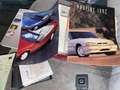 Pontiac Sunbird CONVERTIBLE U9 /CABRIO 3.1 V6 140pk N.A.P Rood - thumbnail 16