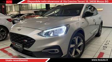 Focus Active Active 1.0 ecoboost s