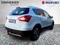 Suzuki SX4 S-Cross 1.4 *4X4*LED*Autom.*NAVI*P-Dach* Weiß - thumbnail 7