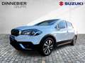 Suzuki SX4 S-Cross 1.4 *4X4*LED*Autom.*NAVI*P-Dach* Weiß - thumbnail 2