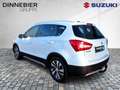 Suzuki SX4 S-Cross 1.4 *4X4*LED*Autom.*NAVI*P-Dach* Weiß - thumbnail 6
