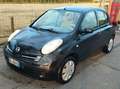Nissan Micra Micra III 2003 5p 1.5d Acenta 86cv Nero - thumbnail 1